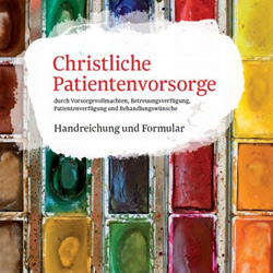 Christliche Patientenverfügung